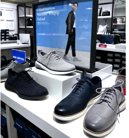 👡👞COLE HAAN 海の日　連休スペシャルセール　開催中‼️🎊