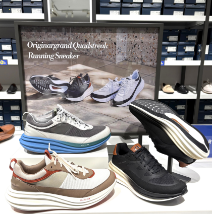👠👞COLE HAAN ラストサマーセール開催中‼️🙌