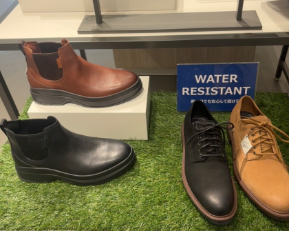 🙌🍁🍇【 COLE HAAN October SALE 】開催中‼️