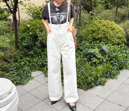 コーディネート紹介🌼