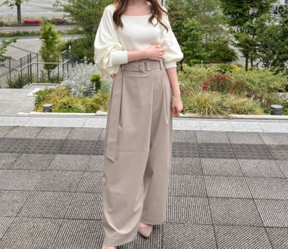 コーディネート紹介🌼