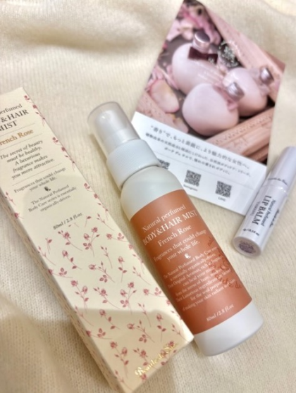 🌼ノベルティフェア開催中🌼