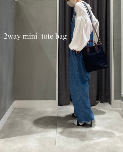 【GW SALE開催中！】50%OFF！ミニショルダーバッグ