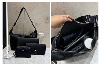 【NEW ARRIVAL】スリリングバッグ