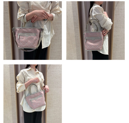 【3日間期間限定50%OFF】リバーシブルトートバッグ！