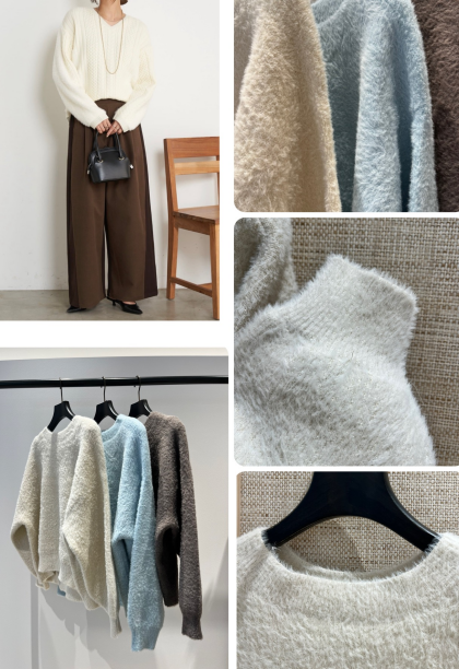 【Jena】週間売れ筋ランキング