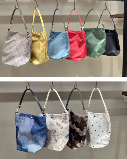 【Up to 70%OFF！】選べる3wayトートバッグ