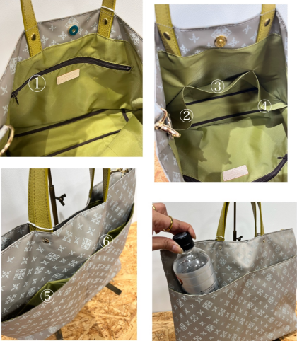 【30%OFF】大人気！イージーバッグ再入荷！