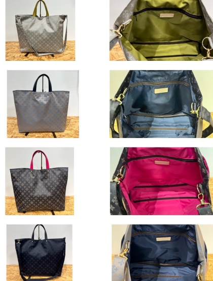 【30%OFF】大人気！イージーバッグ再入荷！