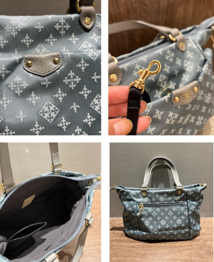新色追加!】2wayトートバッグ再入荷!|ラシット |ショップ 新色追加!】2wayトートバッグ再入荷!|ラシット |ショップ