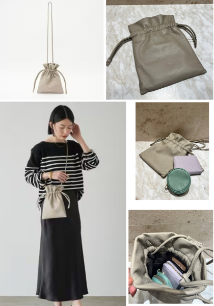 【PRICE DOWN!】レザー小物をお値下げしました