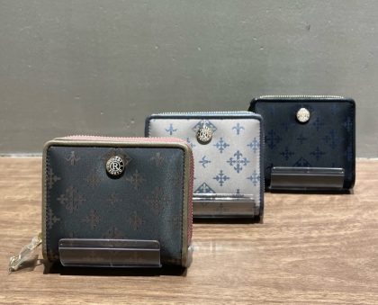 【70%OFF】ミニウォレットシリーズ再値下げしました！