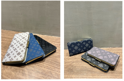 【50%OFF】Dailyrussetウォレットシリーズお値下げしました！
