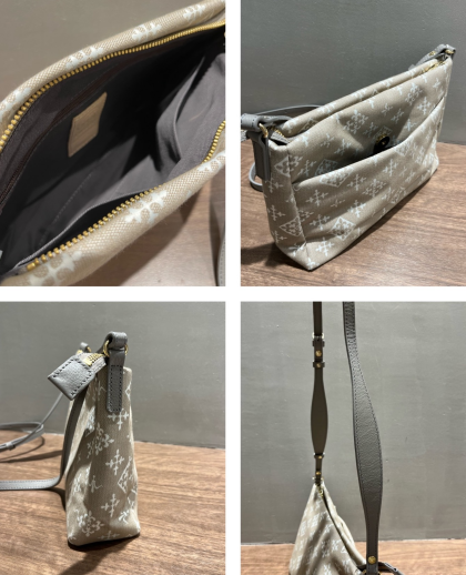 【再入荷】50%OFF！スクエアミニショルダーバッグ