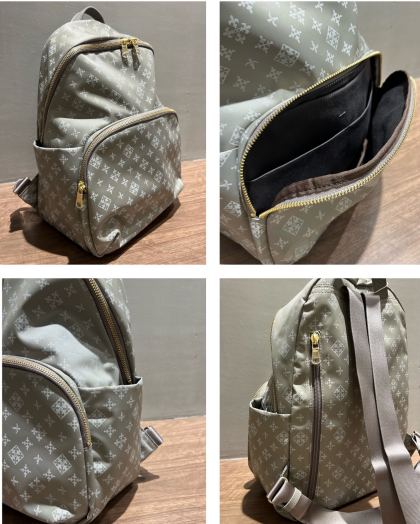 【再入荷】マルチに活躍！リュックサック