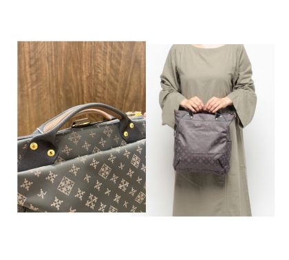【数量再入荷】3WAYBAG