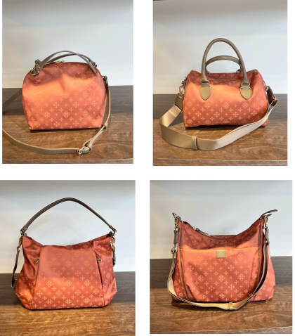 【NEW  COLOR】Brick Orange ブリックオレンジ
