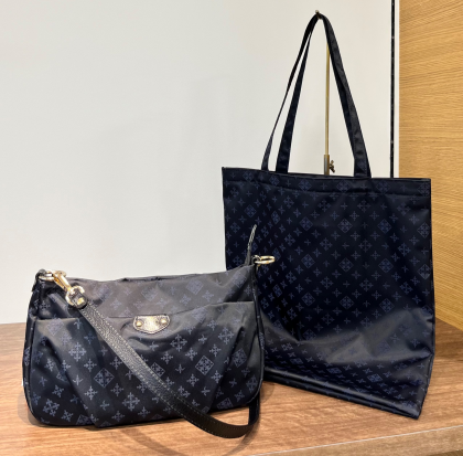 【30%OFF】再入荷！ポケッタブルエコトートバッグ