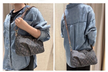 【期間限定20%OFF】ミニ2wayショルダーバッグ