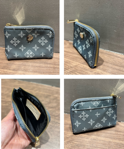 【再入荷】ミニマルチケース