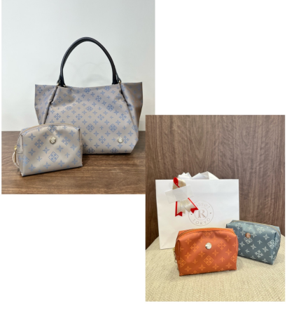 【30%OFF】ミニポーチ再入荷しました！