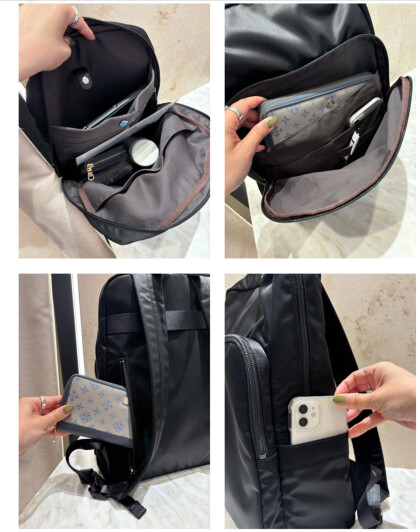 【NEW ARRIVAL】クラウズナイロンリュック
