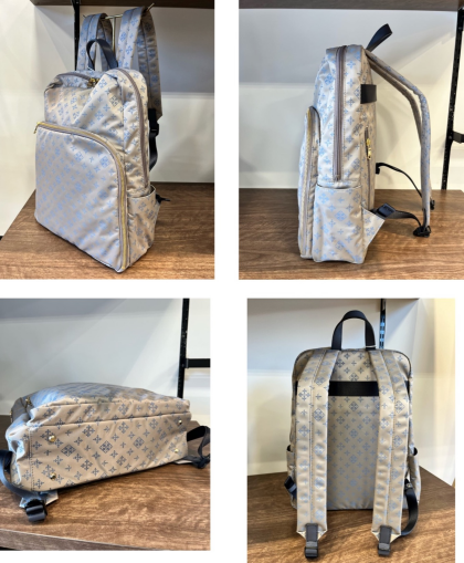 【30%OFF】再入荷!ビジネスリュックサック