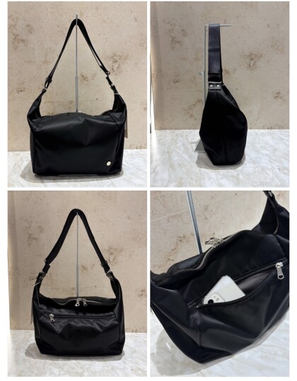 【NEW ARRIVAL】スリリングバッグ