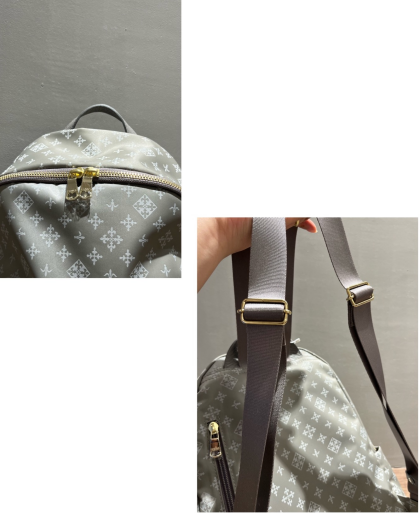【再入荷】マルチに活躍！リュックサック