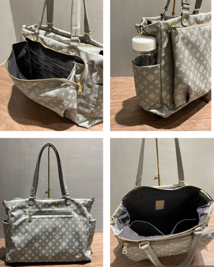 【スタッフオススメ】A42wayトートバッグ