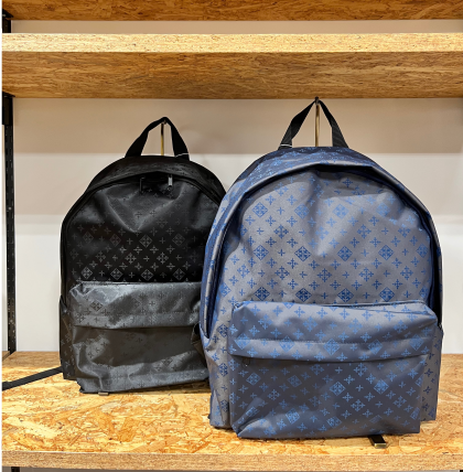 【おさんぽトート、シンプルリュック】Dailyrusset11/21(木)〜期間限定価格！