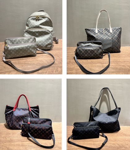 送料無料 内祝い 30%OFF】再入荷！ダブルポケットミニショルダーバッグ｜ラシット バッグ