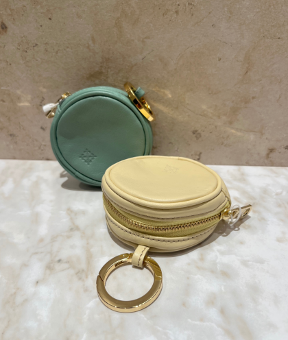 【PRICE DOWN!】レザー小物をお値下げしました