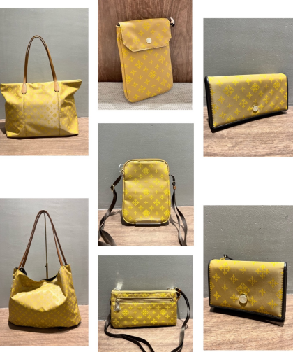【ALL50%OFF】ベージュイエロー再値下げ致しました！