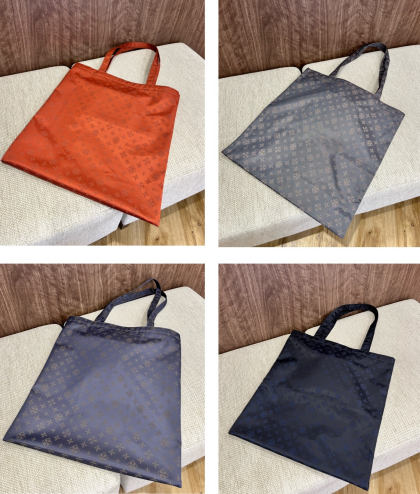 【30%OFF】再入荷！ポケッタブルエコトートバッグ