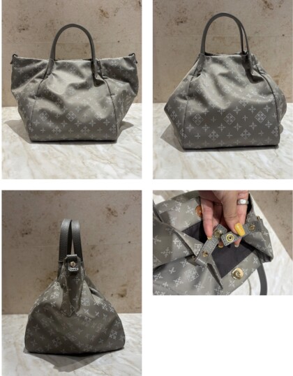 【NEW ARRIVAL】バルーン2WAYBAGが登場!