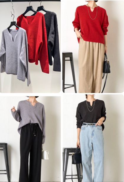 【Jena】人気アイテムが再入荷しました！