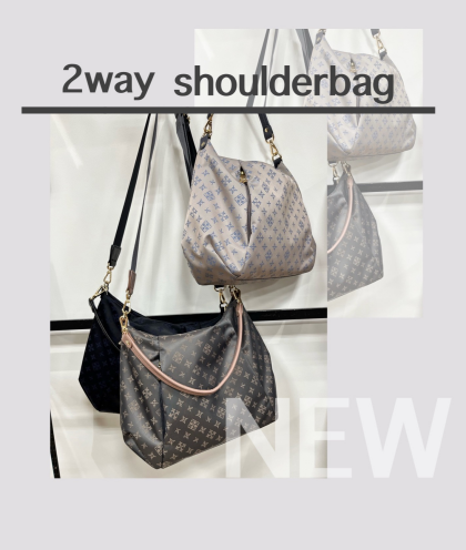 一番の 30%OFF】新商品入荷！2wayショルダーバッグ｜ラシット バッグ