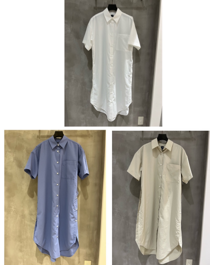 【qurumu】ラシットからアパレルブランドの商品が入荷しました！