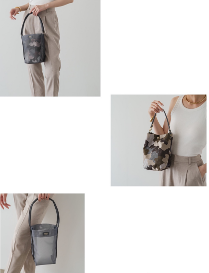 【Up to 70%OFF！】選べる3wayトートバッグ