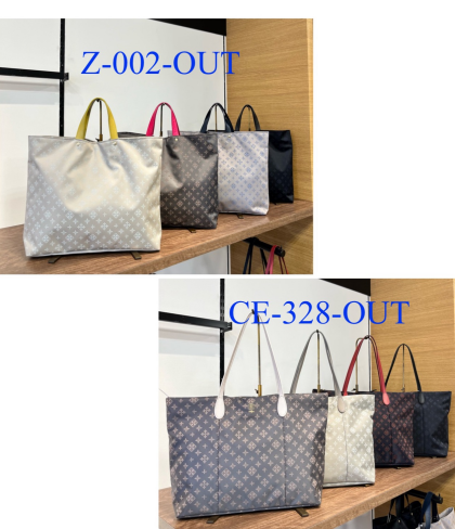 【30%OFF】オススメ!軽量シンプルトート