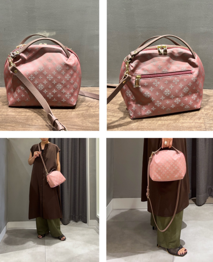 【ALL40%OFF】アッシュピンクアイテムお値下げ致しました！