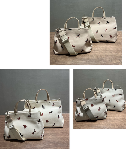 最新エルメス 数量入荷！】WOODLANDER SHOPPER ｜ショップ BAG｜ラシット TOTE バッグ