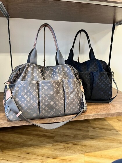 【GWにぴったり！】トラベルバッグ！