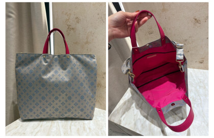 【NEW COLOR】人気のバッグに新色登場!