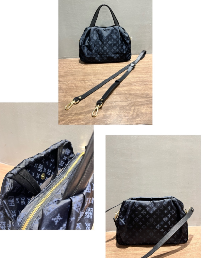 【30%OFF】再入荷！2wayトートバッグ