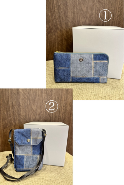 新作P.Denimシリーズ】期間限定価格実施中！｜ラシット