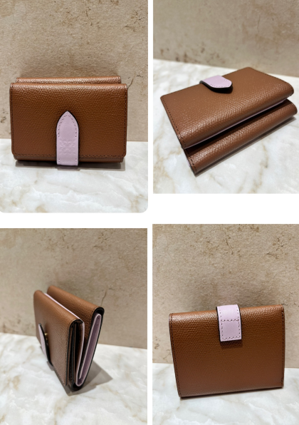 【少量入荷】フラグメントケース＆スモールウォレット