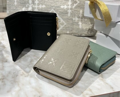 【3月5日は最強開運日!】おすすめお財布をご紹介!