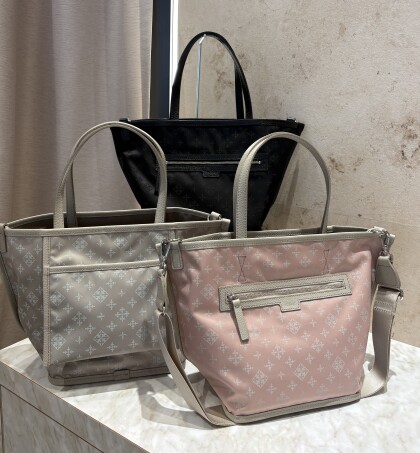 【3日間期間限定50%OFF】リバーシブルトートバッグ！